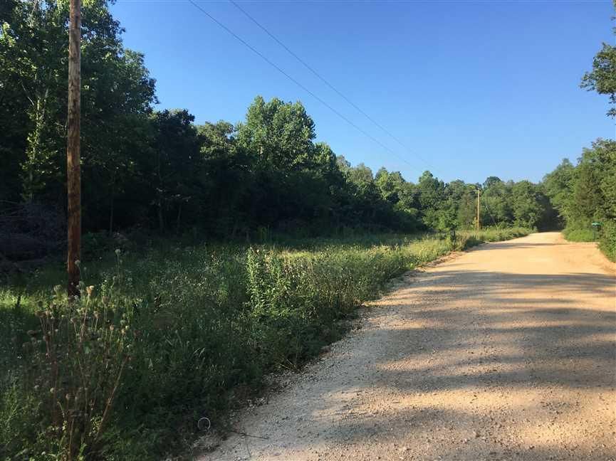 Mammoth Spring, Fulton County, AR Recreational Property, Timberland Property for sale Property