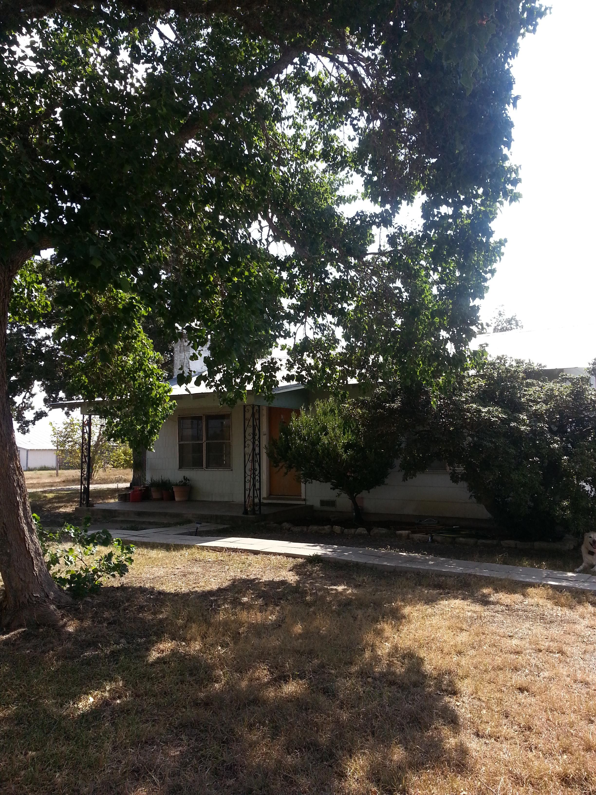 Medina, Bandera County, TX Farms and Ranches, House for sale Property