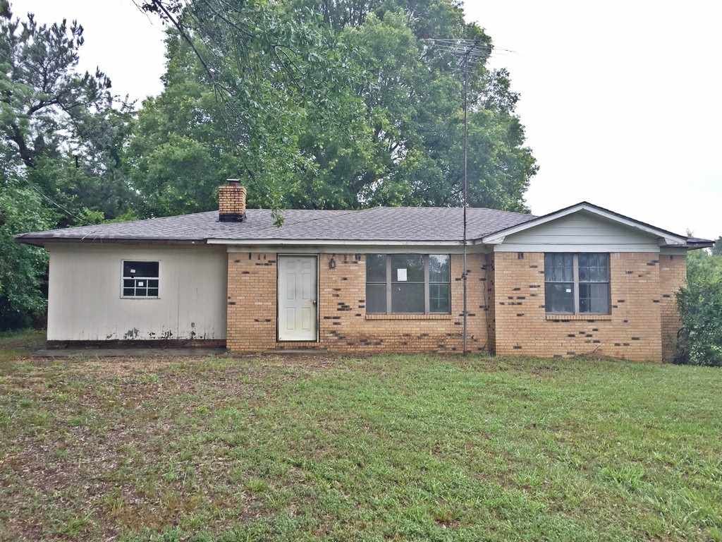 Holly Springs, Marshall County, MS House for sale Property ID