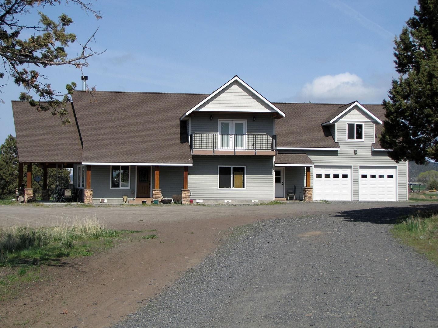 Malin, Klamath County, OR Farms and Ranches, House for sale Property ID