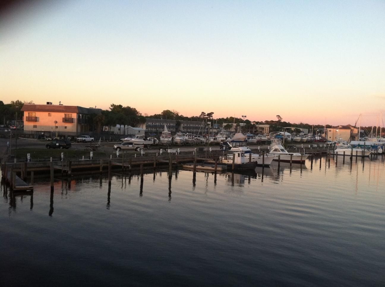 Carrabelle, Franklin County, FL Recreational Property, Commercial