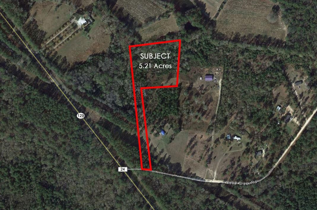 Claxton, Evans County, GA for sale Property ID 403006705 LandWatch