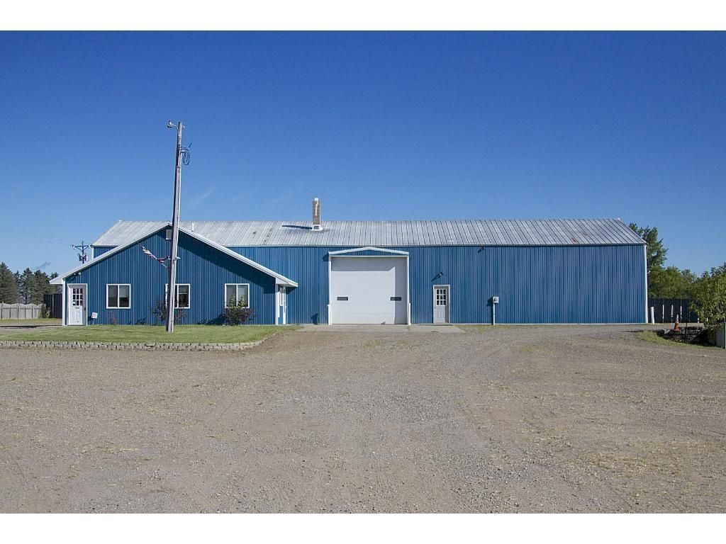 Mora, Kanabec County, MN Commercial Property, Homesites for sale