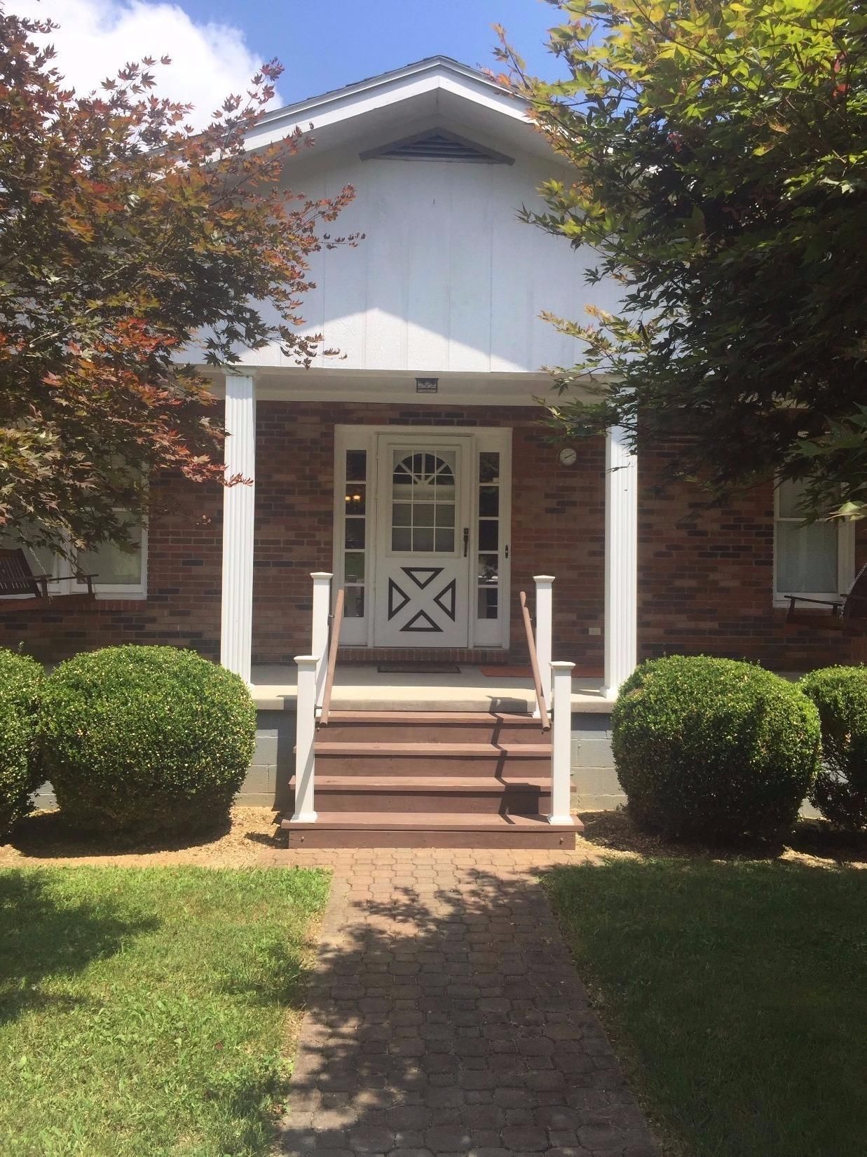 Stanton, Powell County, KY Farms and Ranches, House for sale Property