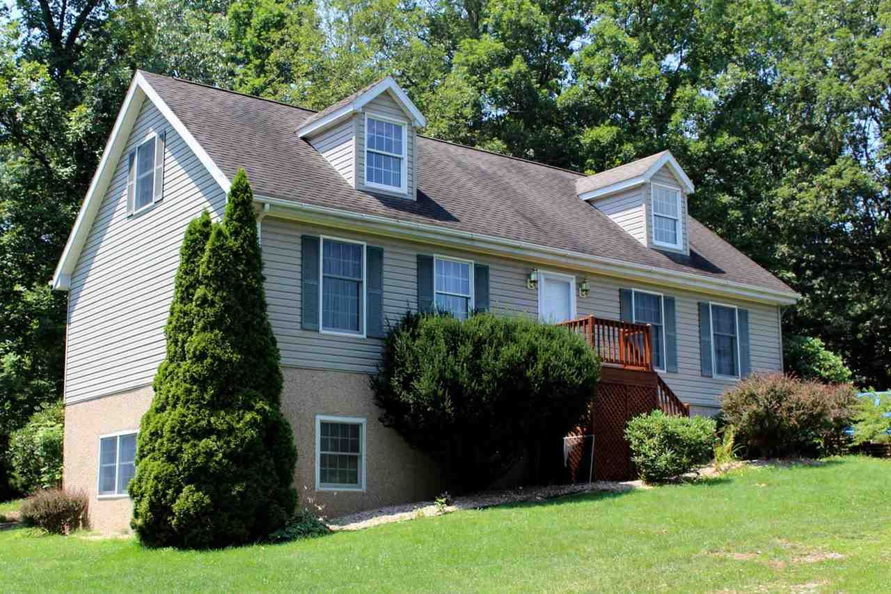 Port Republic, Rockingham County, VA House for sale Property ID