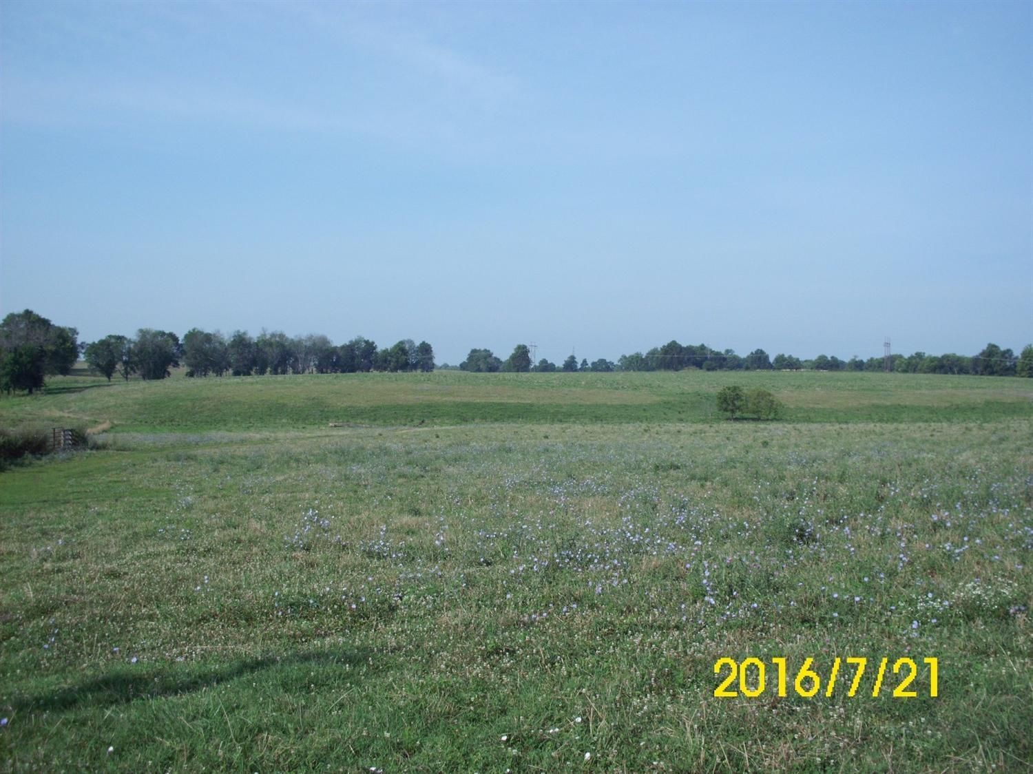 Paris, Bourbon County, KY Farms and Ranches for sale Property ID