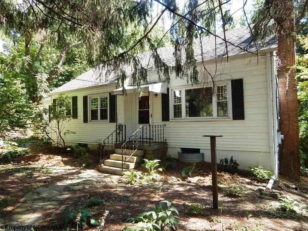 Monongalia County, WV House for sale Property ID 402814661