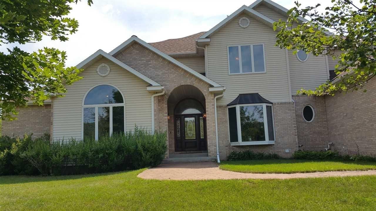 Reedsburg, Sauk County, WI House for sale Property ID 402813642