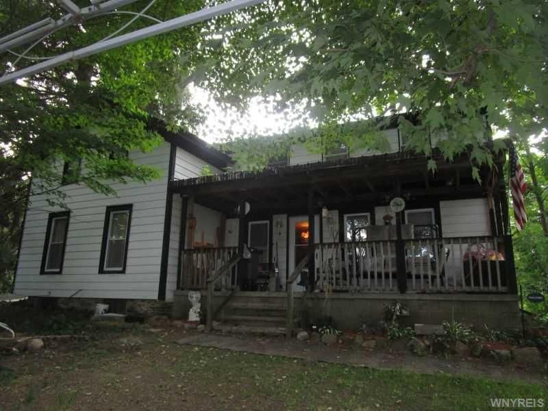 North Collins, Erie County, NY House for sale Property ID 402795413