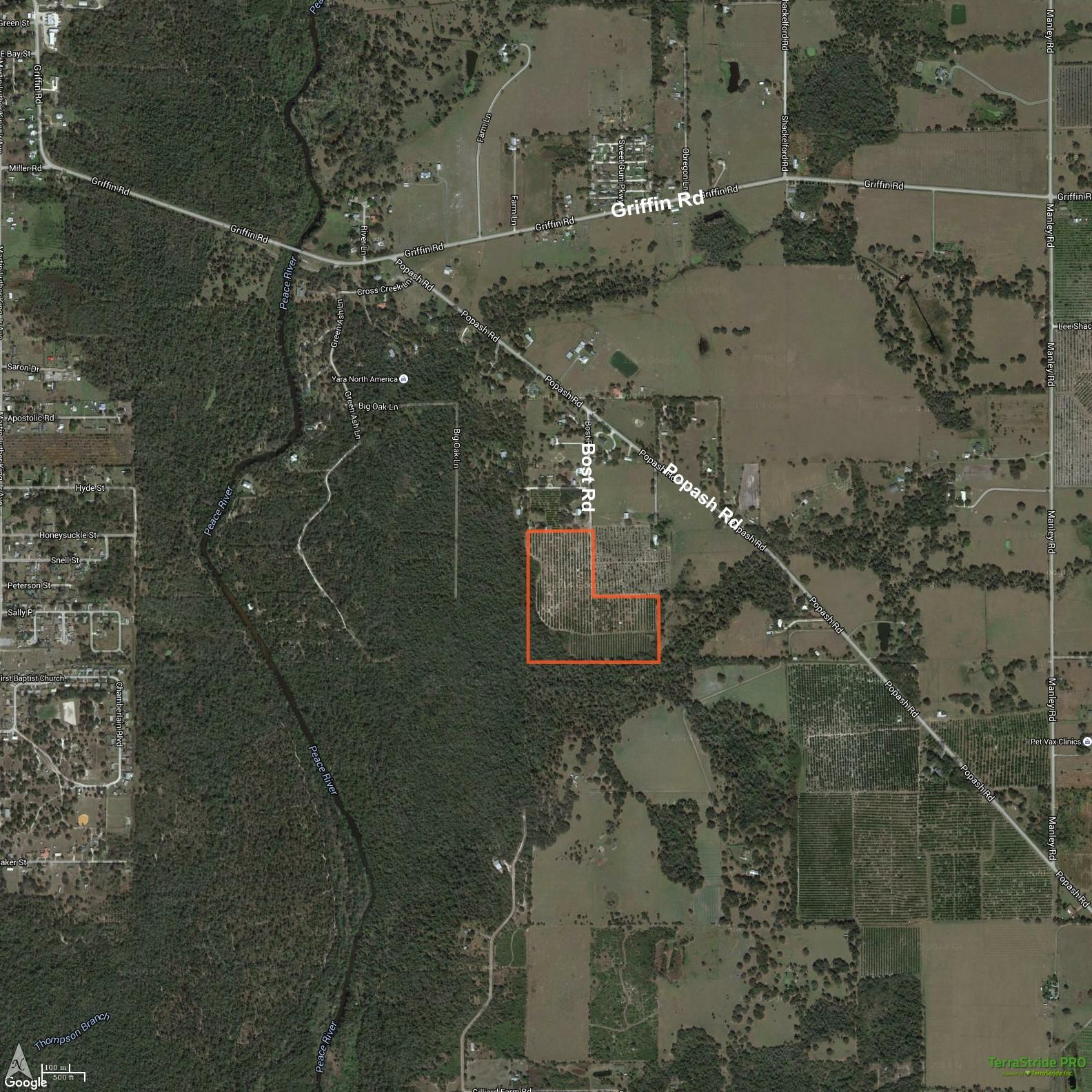 Wauchula, Hardee County, FL Farms and Ranches for sale Property ID