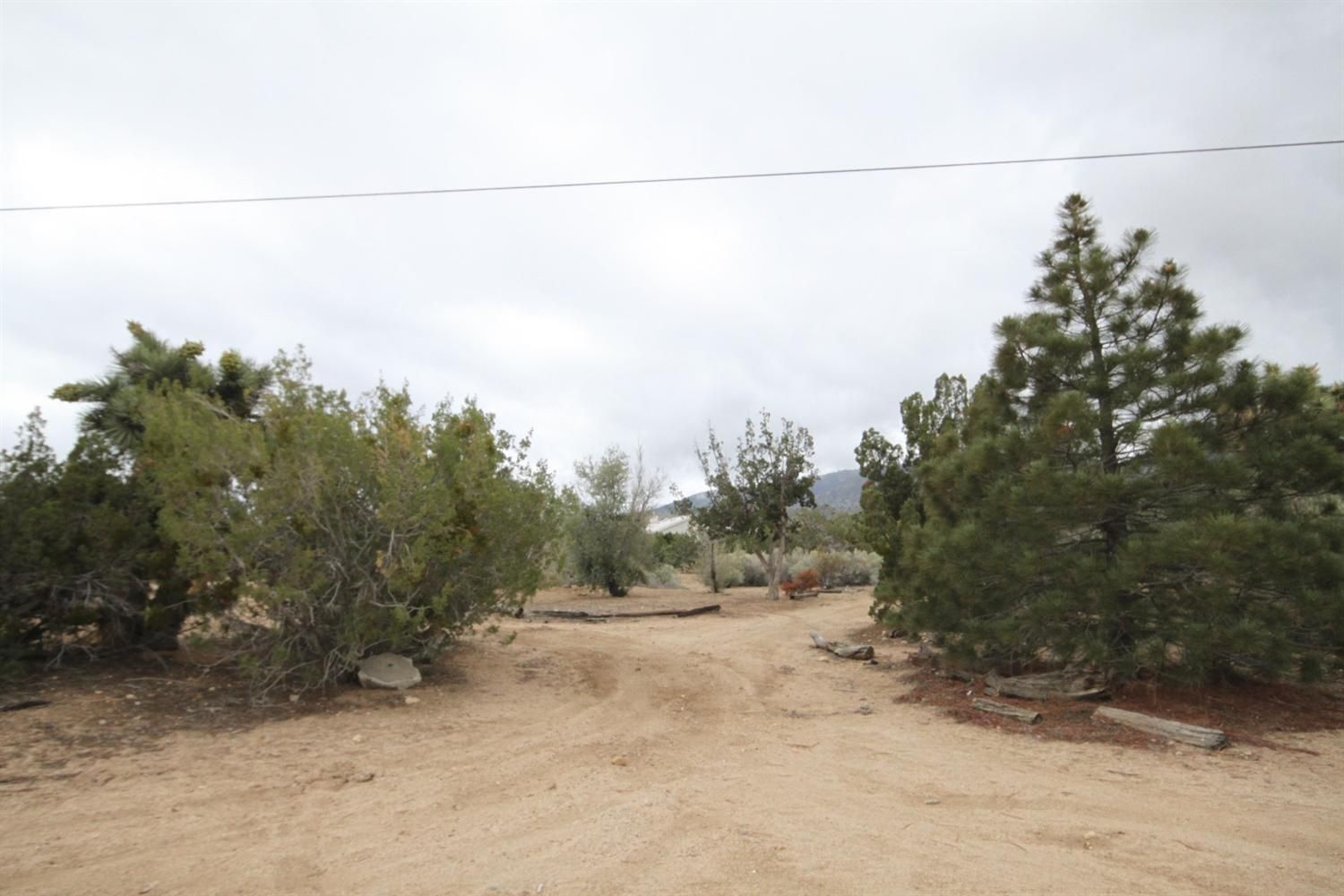 Pinon Hills, San Bernardino County, CA Farms and Ranches, Homesites for