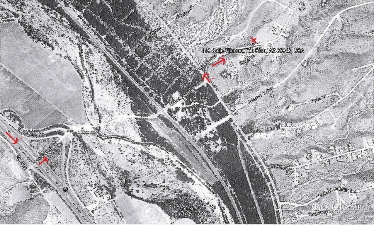 Rio Rico, Santa Cruz County, AZ Farms and Ranches, Homesites for sale