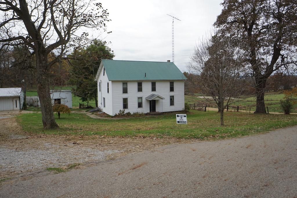 Fresno, Coshocton County, OH Recreational Property, Hunting Property