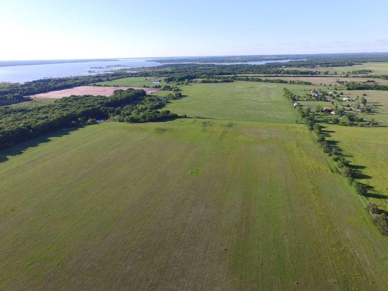 Colbert, Bryan County, OK Farms and Ranches for sale Property ID