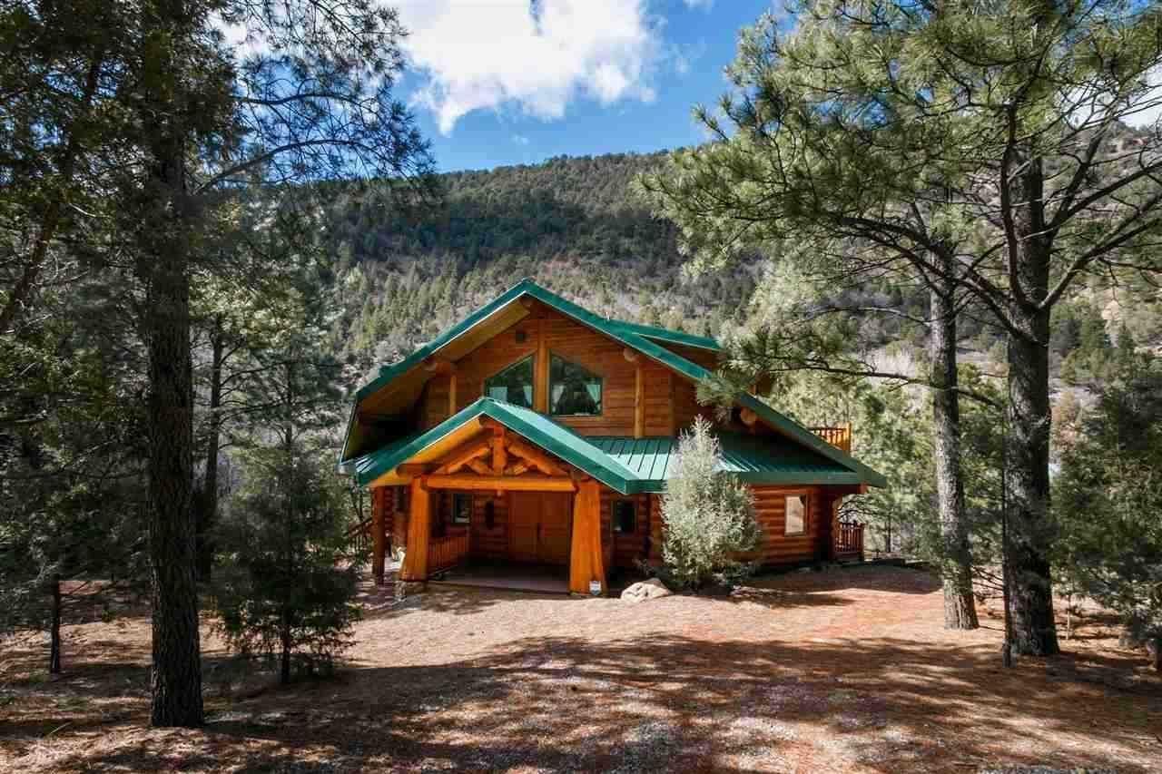 Pecos, San Miguel County, NM House for sale Property ID 402520616