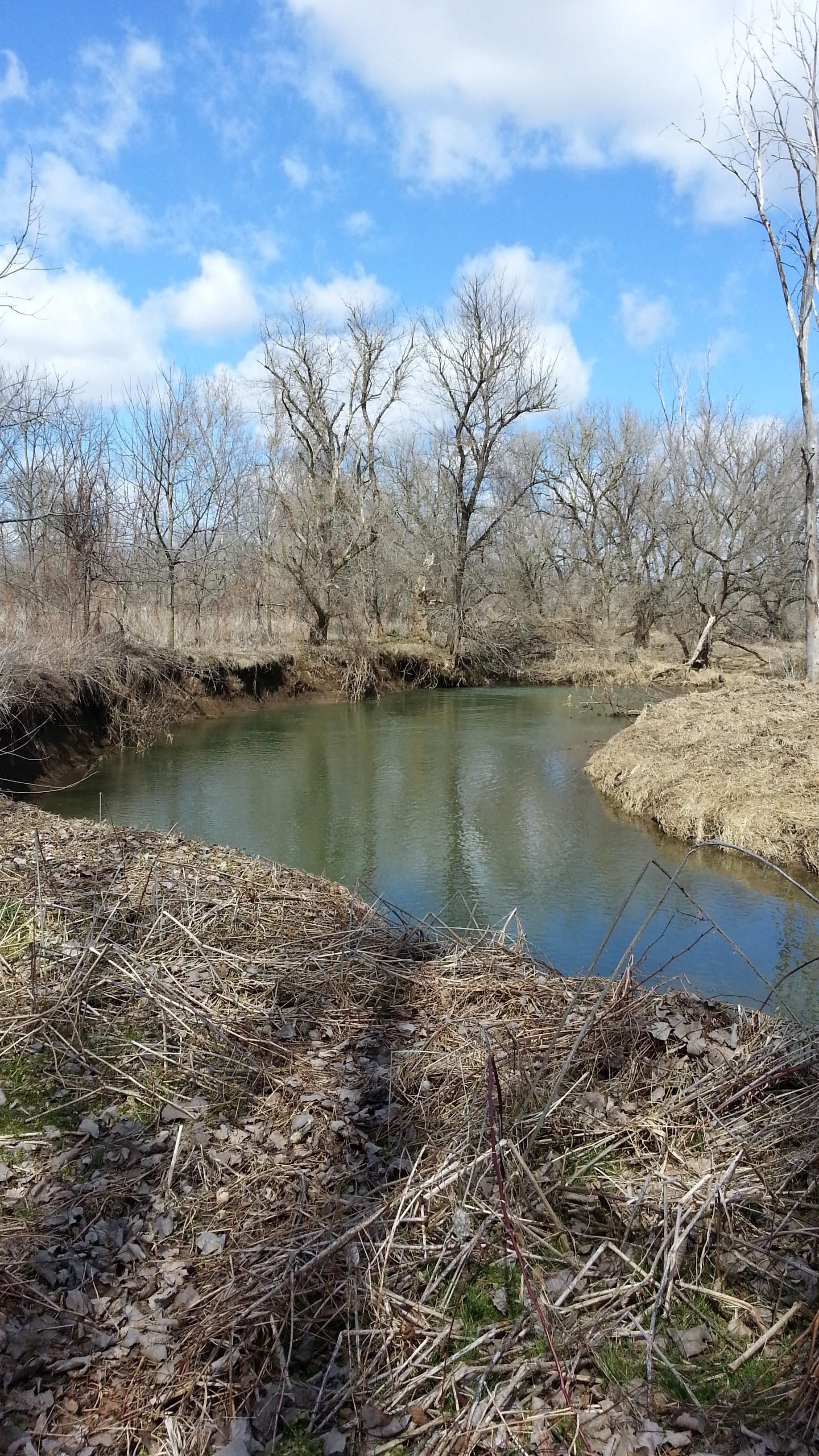 Bellville, Richland County, OH Recreational Property, Riverfront