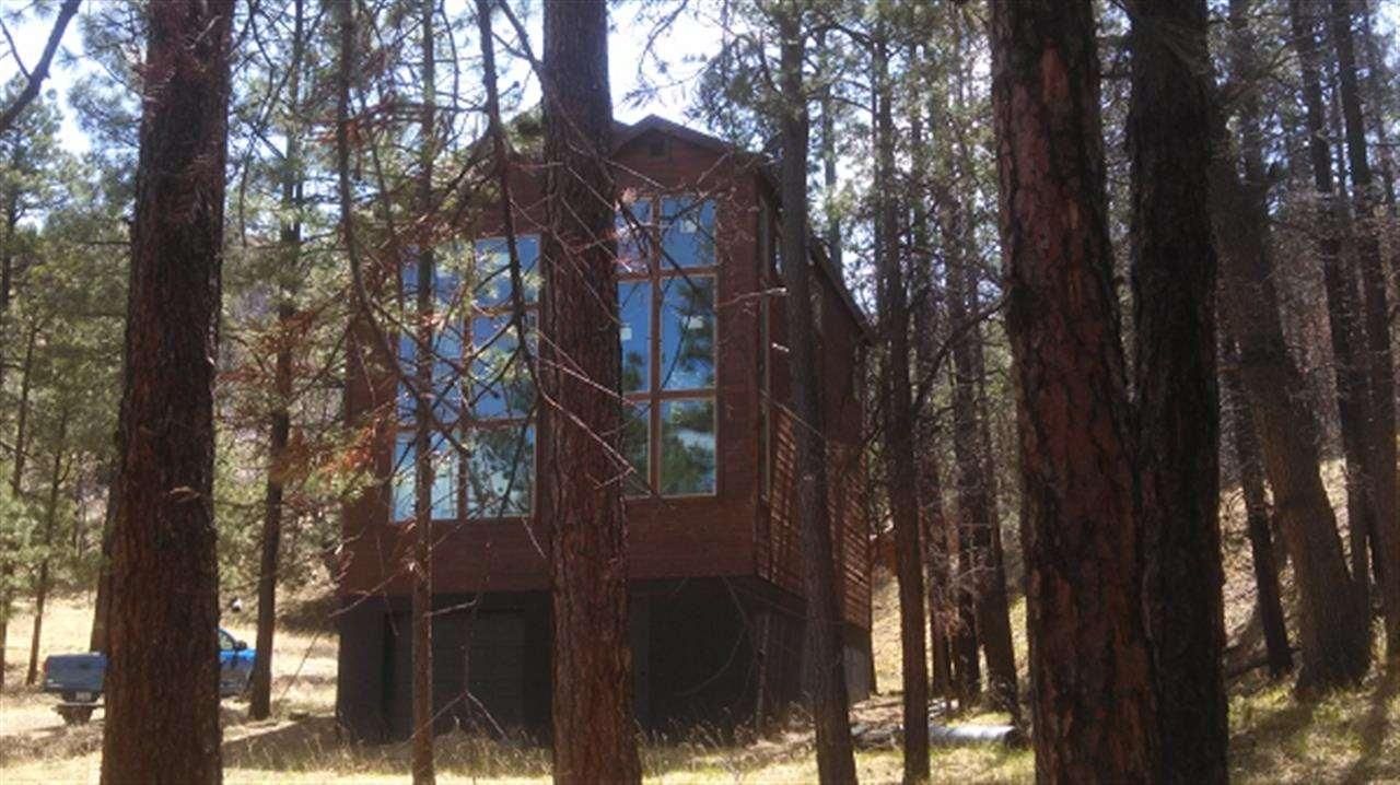 Nutrioso, Apache County, AZ House for sale Property ID 401197586