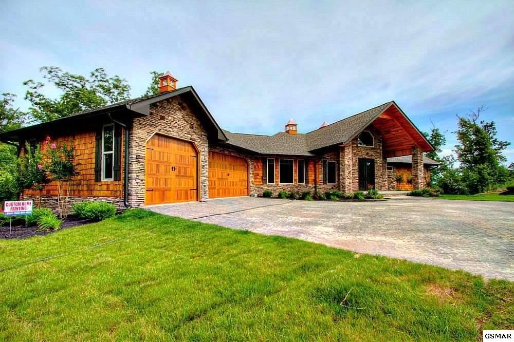 Sevierville, Sevier County, TN House for sale Property ID 402500637