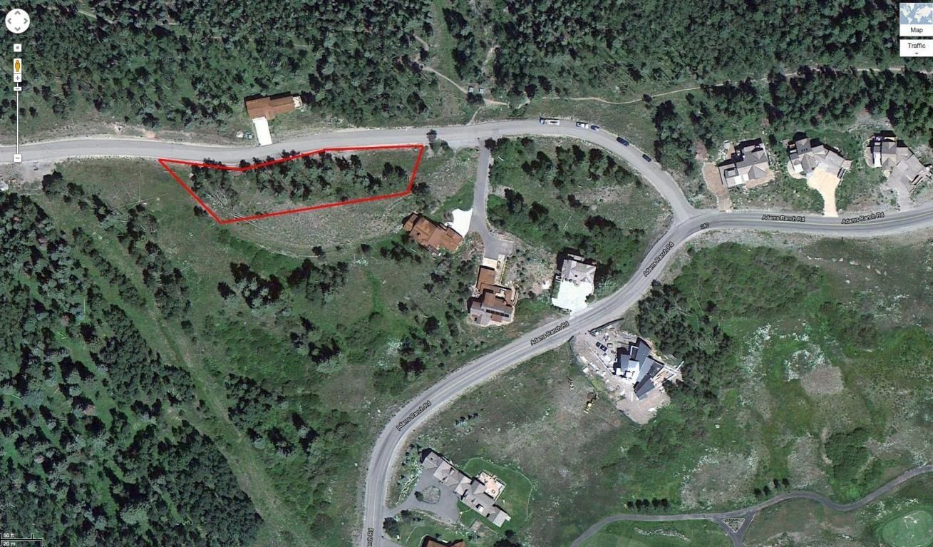 Mountain Village, San Miguel County, CO Farms and Ranches, House for