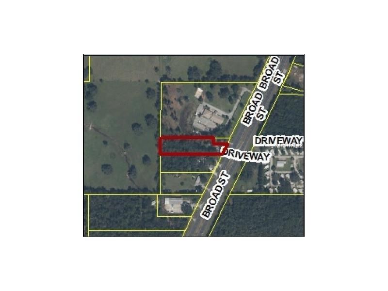 Brooksville, Hernando County, FL Commercial Property, House for sale
