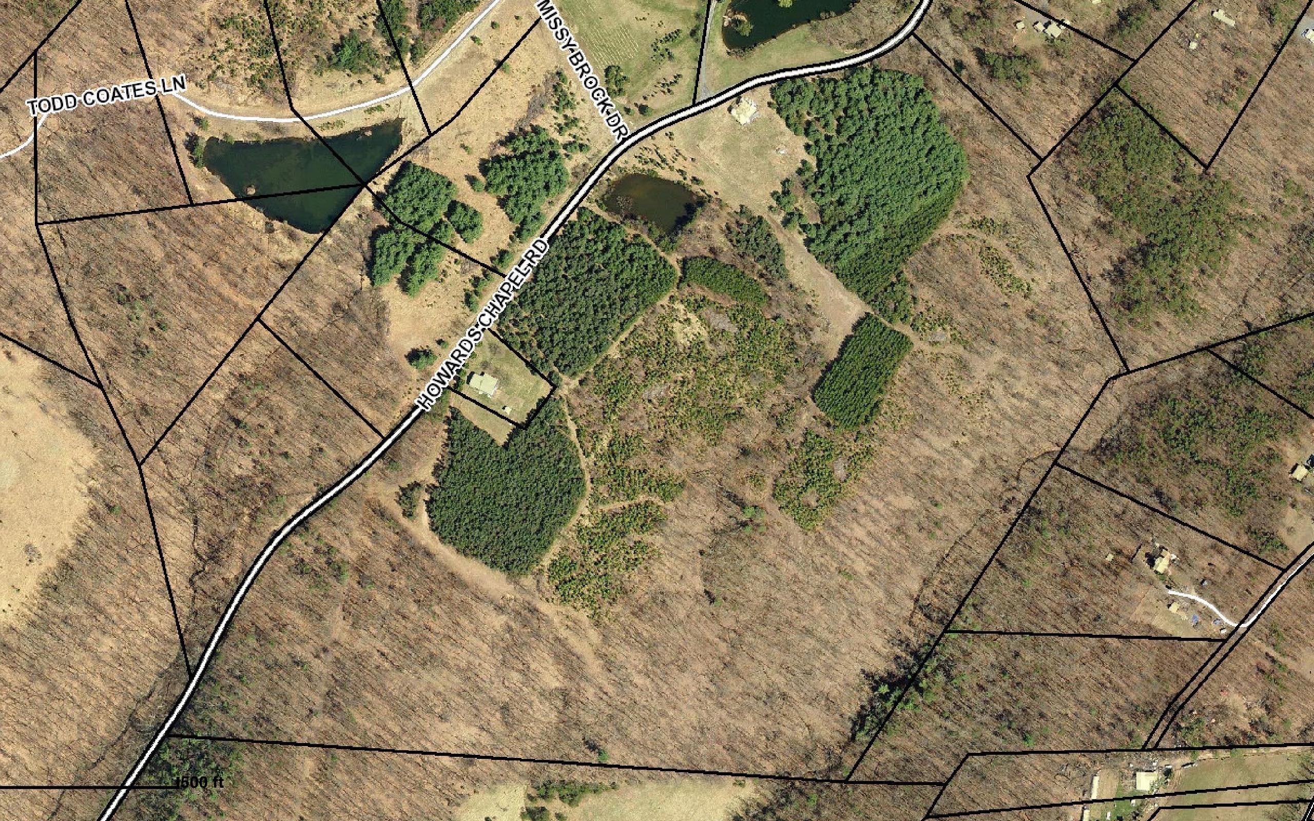 Winchester, Frederick County, VA Farms and Ranches for sale Property ID