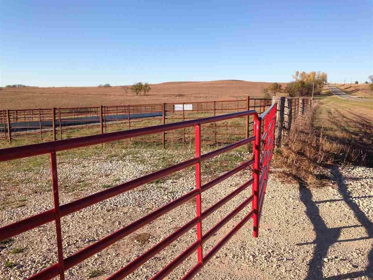 Eskridge, Wabaunsee County, KS Farms and Ranches for sale Property ID
