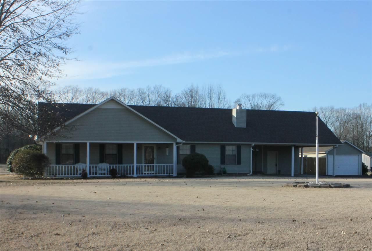 Moscow, Fayette County, TN House for sale Property ID 402422598