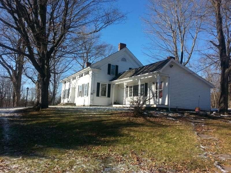 Leeds, Greene County, NY Farms and Ranches, House for sale Property ID