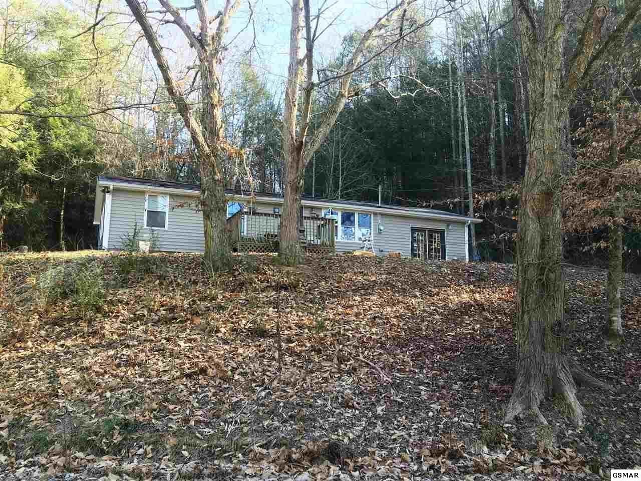 Cosby, Sevier County, TN House for sale Property ID 402403196 LandWatch