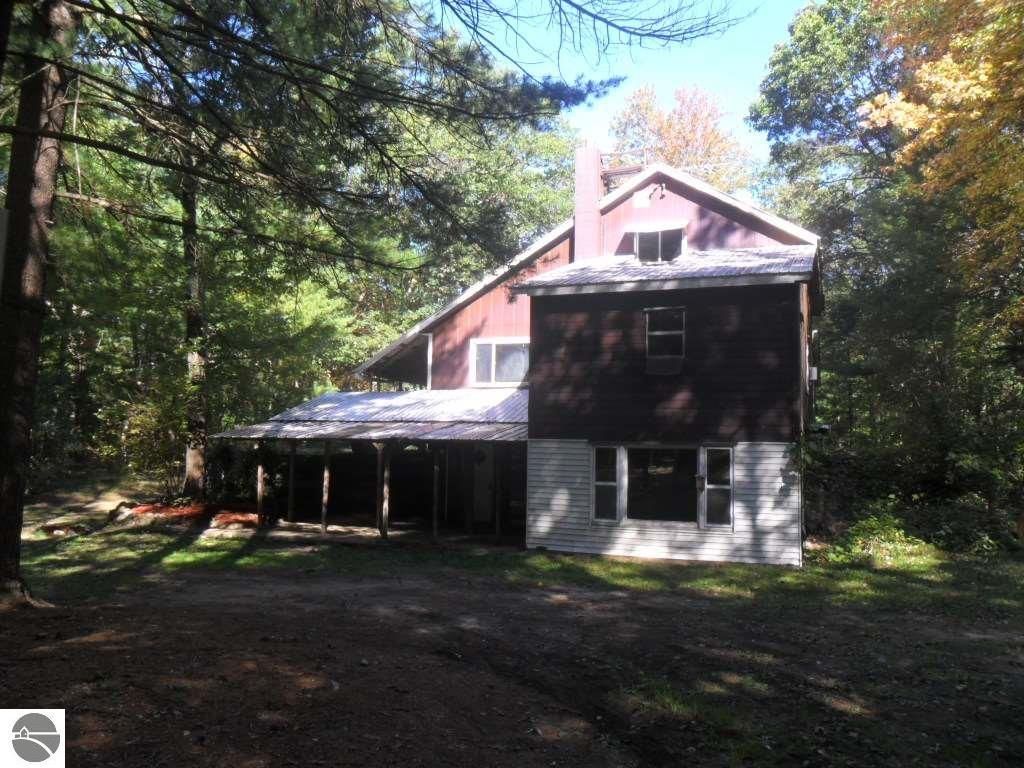 Irons, Lake County, MI House for sale Property ID 402389181 LandWatch