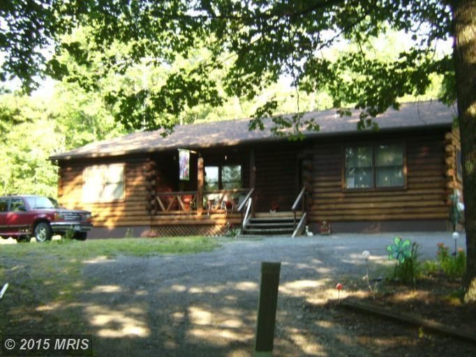 Needmore, Fulton County, PA House for sale Property ID 402376316