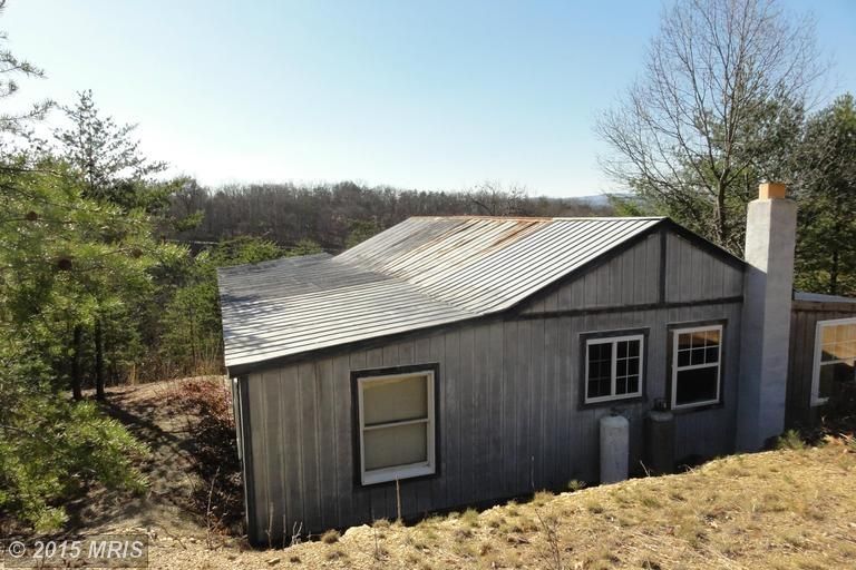 Burlington, Mineral County, WV House for sale Property ID 402355974