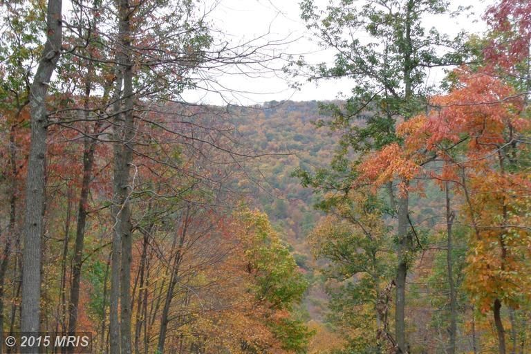 Orrstown, Franklin County, PA Farms and Ranches for sale Property ID