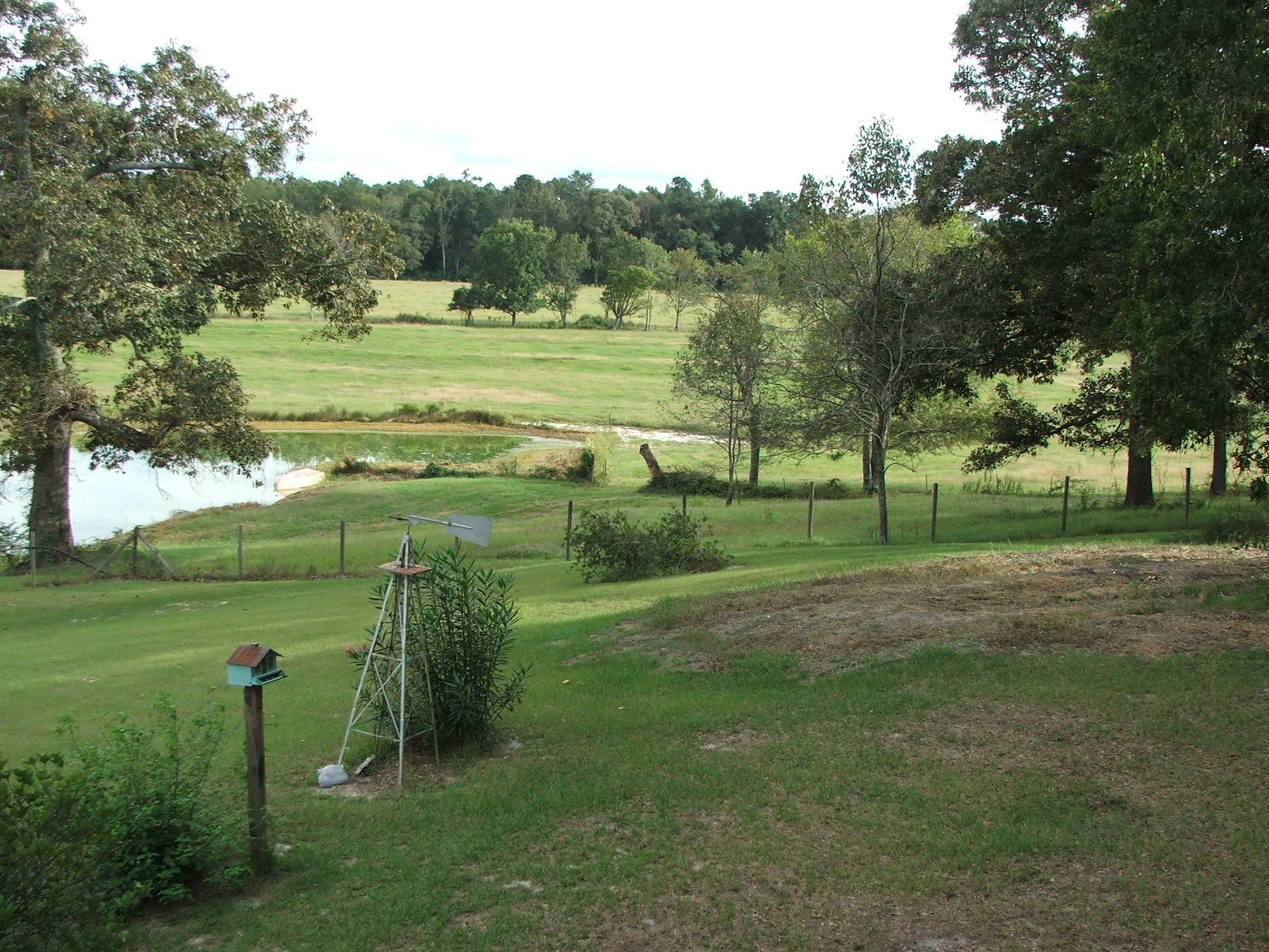 Sylvania, Screven County, GA Farms and Ranches, Recreational Property