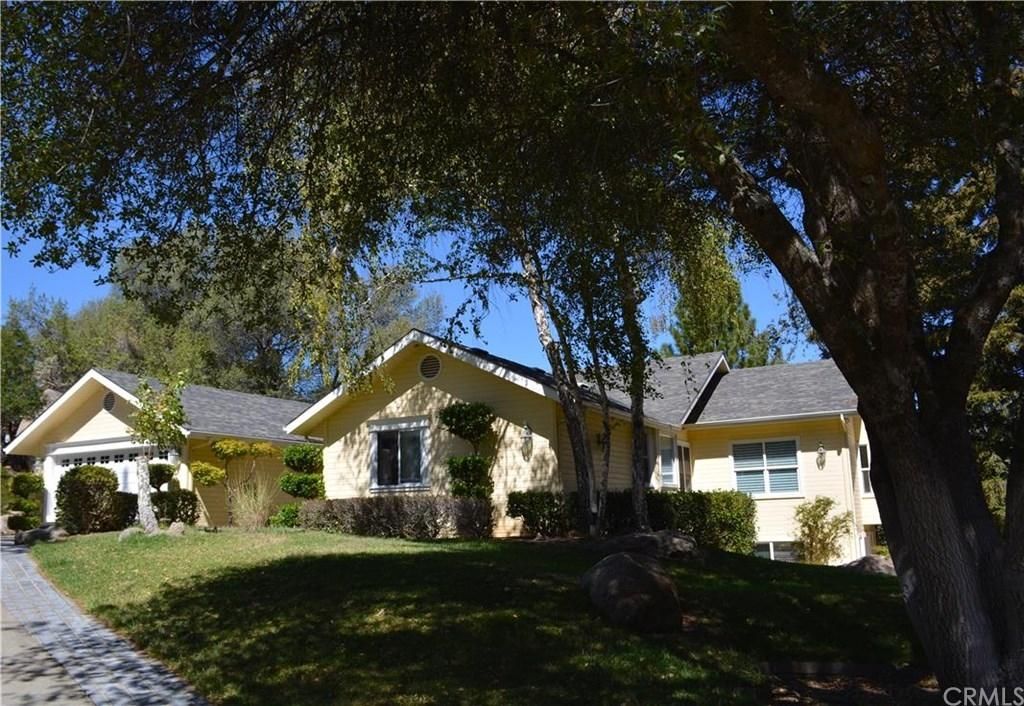 Coarsegold, Madera County, CA House for sale Property ID 402246471