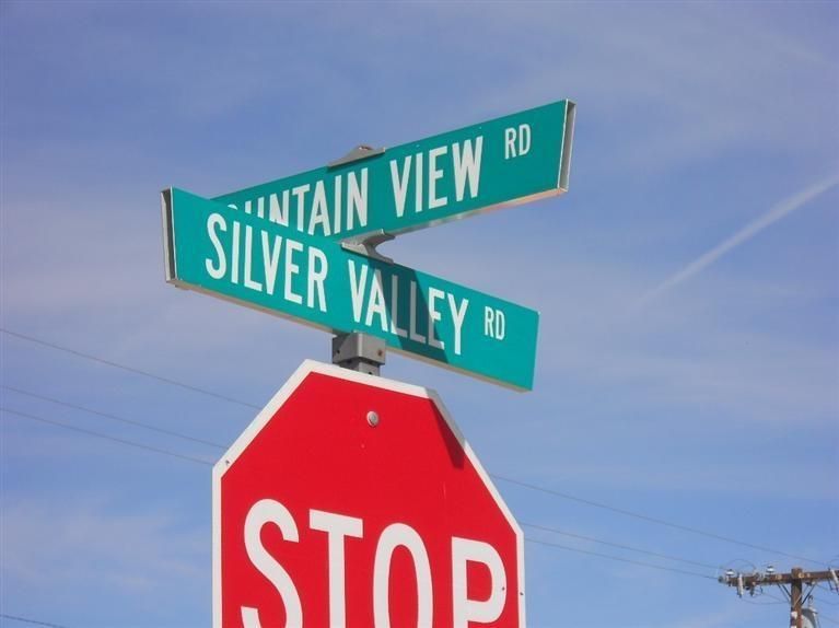Newberry Springs, San Bernardino County, CA Farms and Ranches