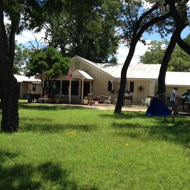 Bandera, Bandera County, TX Recreational Property, Riverfront Property