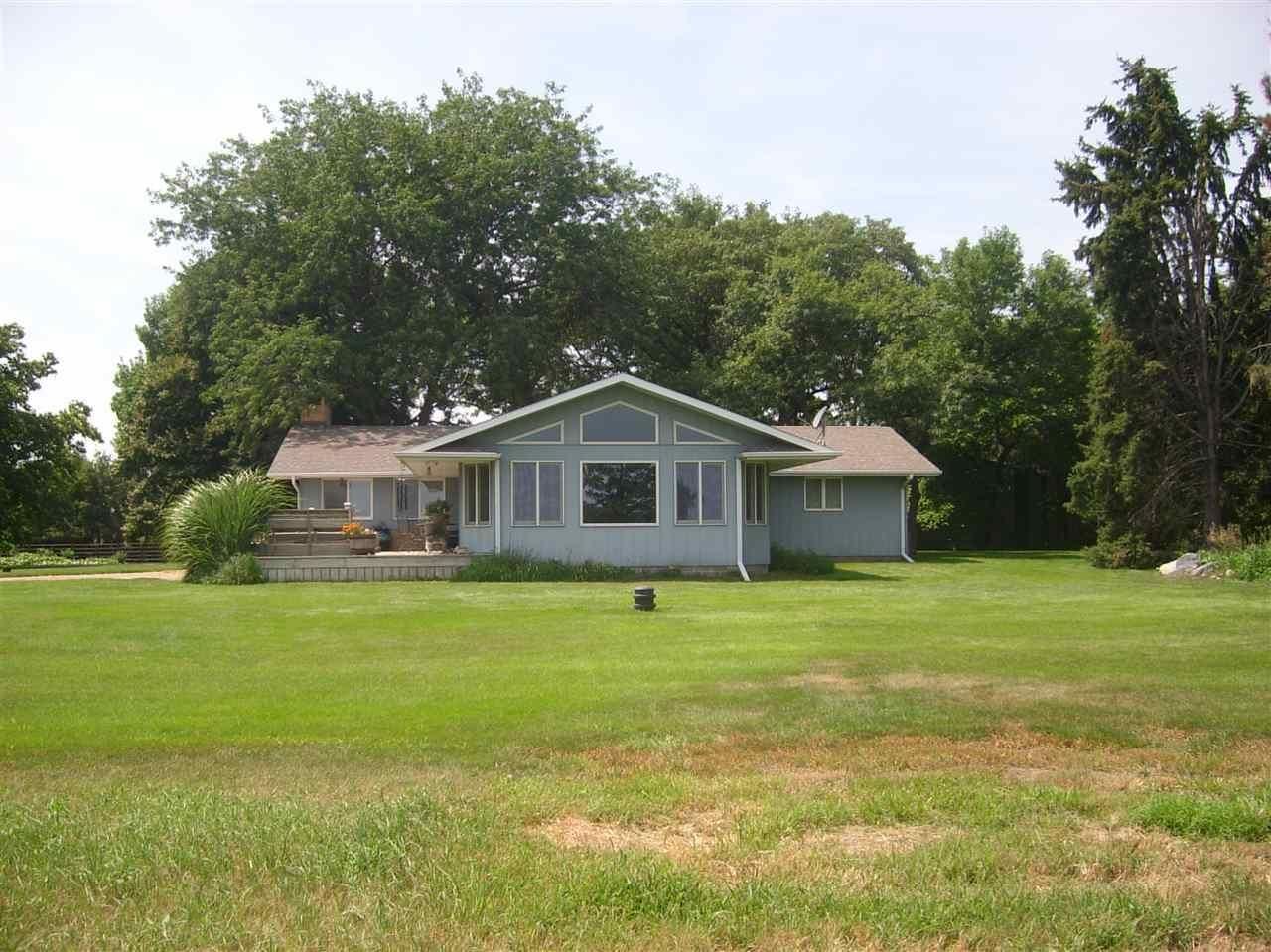 Juniata, Adams County, NE Farms and Ranches, House for sale Property ID