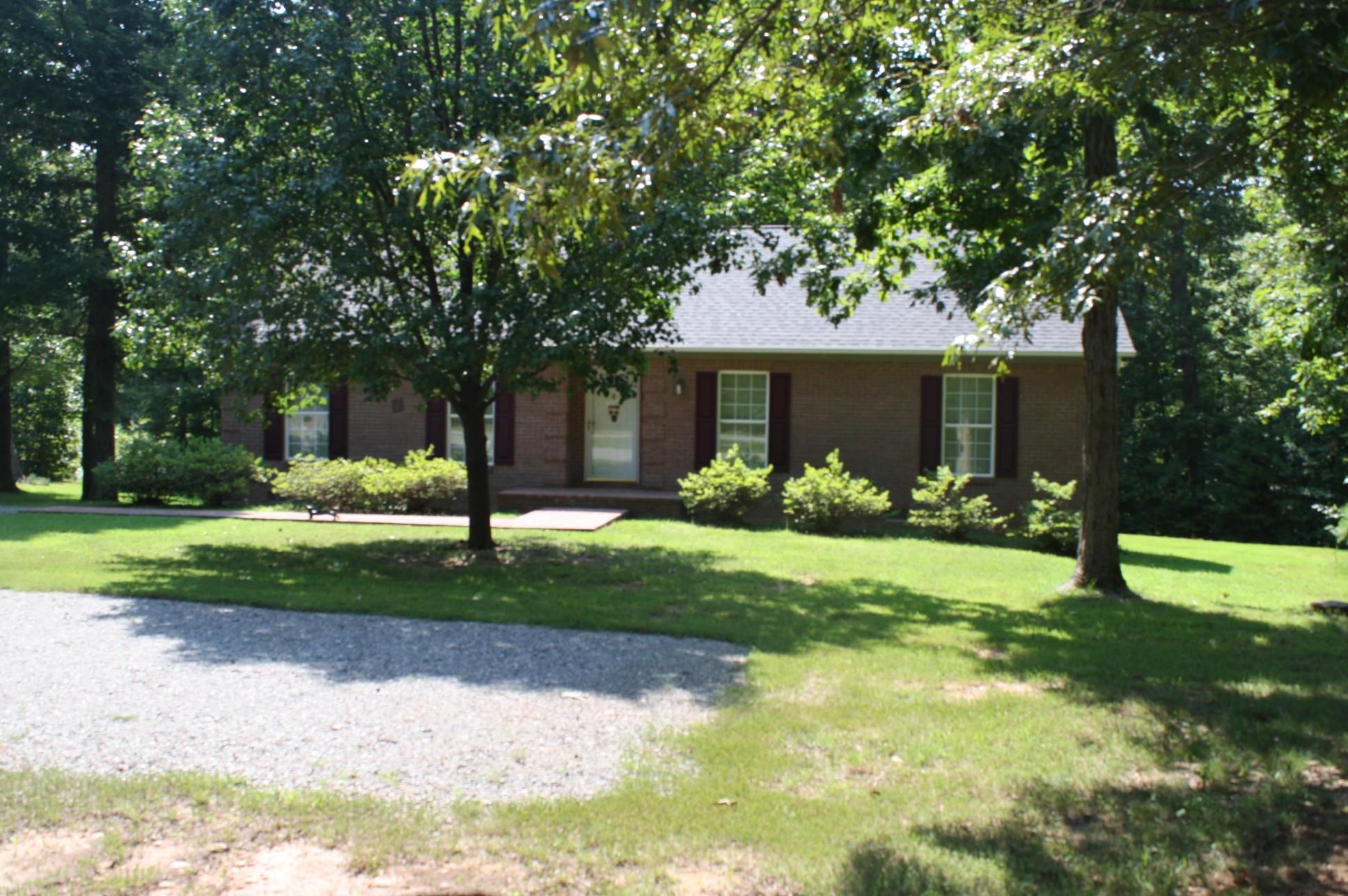 Clarksville, Mecklenburg County, VA Recreational Property, Lakefront