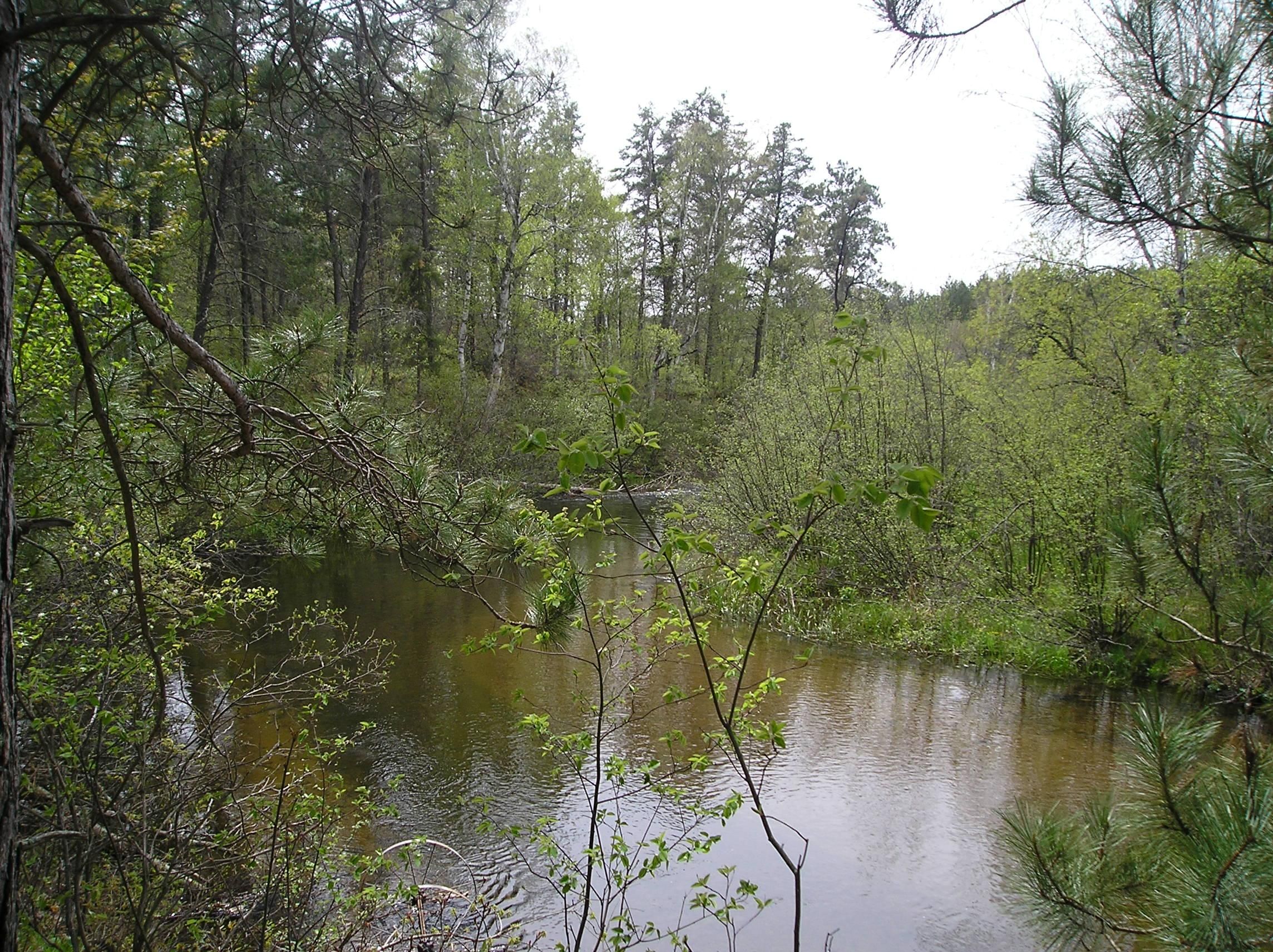 Gordon, Douglas County, WI Recreational Property, Riverfront Property
