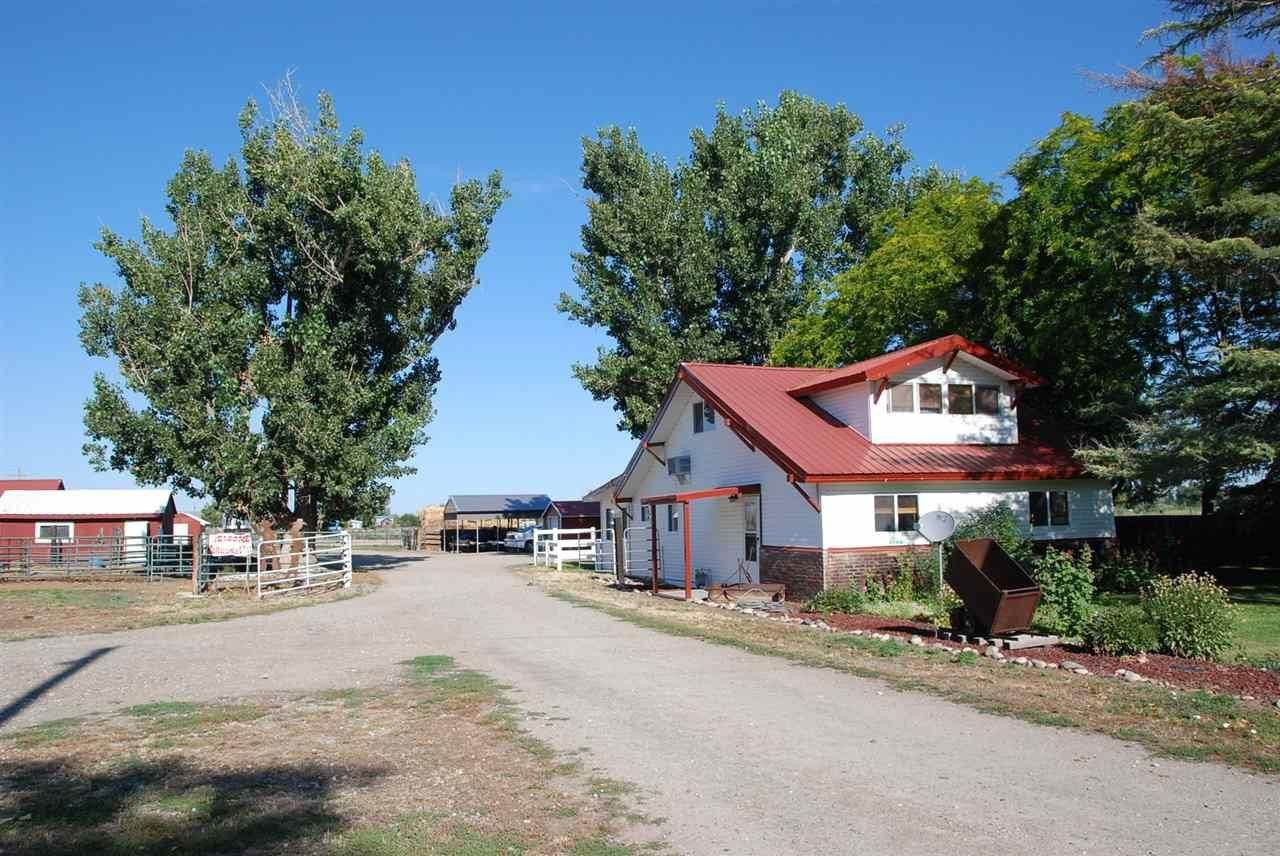Emmett, Gem County, ID Farms and Ranches for sale Property ID