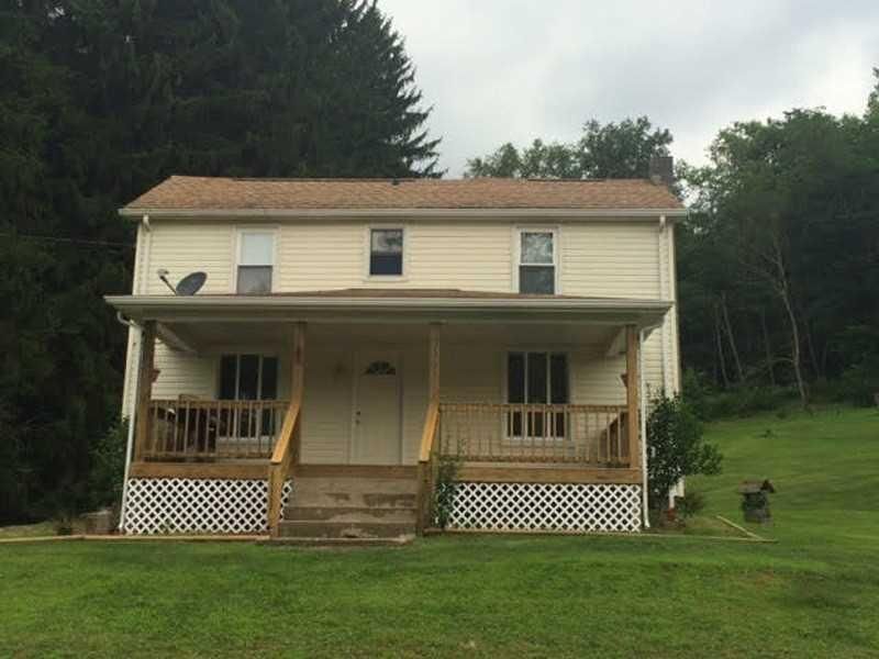 Creekside, Indiana County, PA House for sale Property ID 402120940