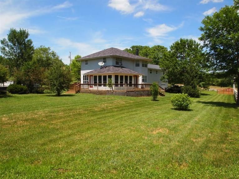 Owingsville, Bath County, KY Farms and Ranches for sale Property ID