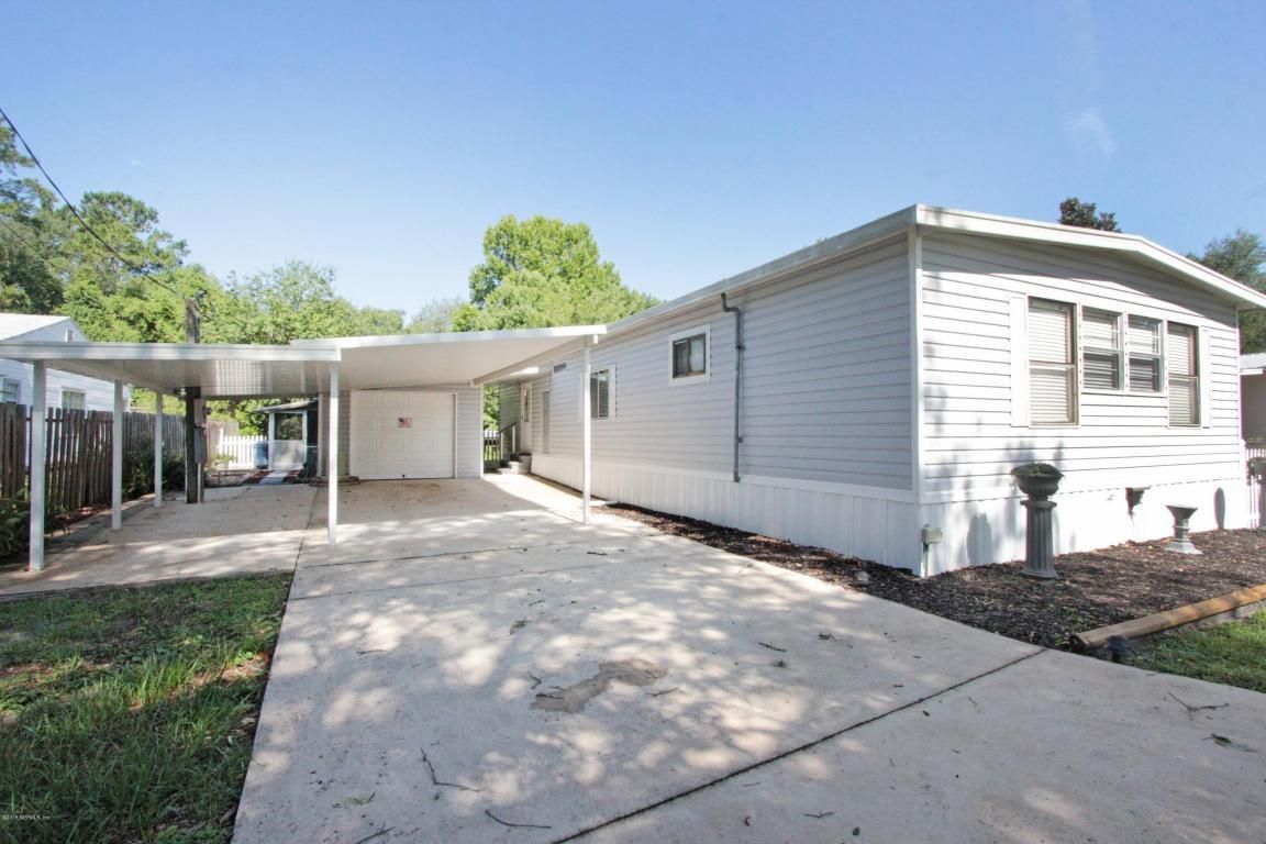 Satsuma, Putnam County, FL Recreational Property, Riverfront Property