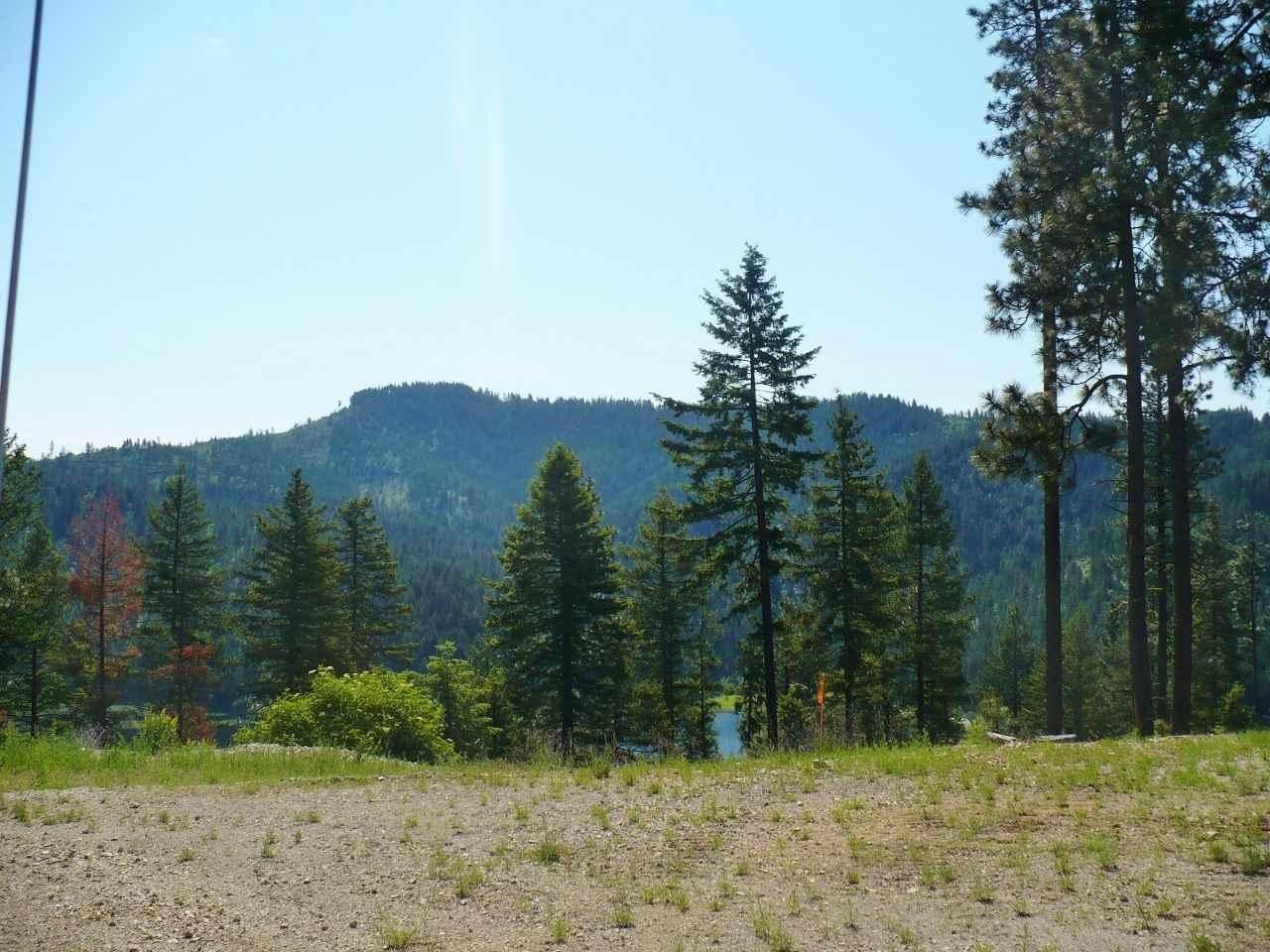 Deer Lake, Stevens County, WA Farms and Ranches for sale Property ID
