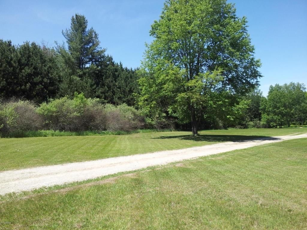 Big Rapids, Mecosta County, MI Farms and Ranches for sale Property ID