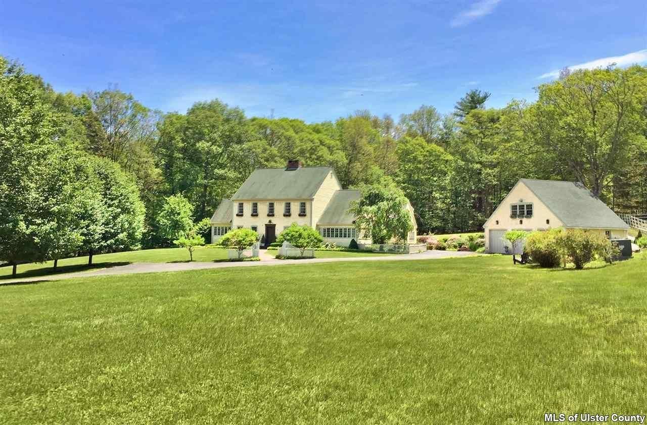 Stone Ridge, Ulster County, NY House for sale Property ID 401991382
