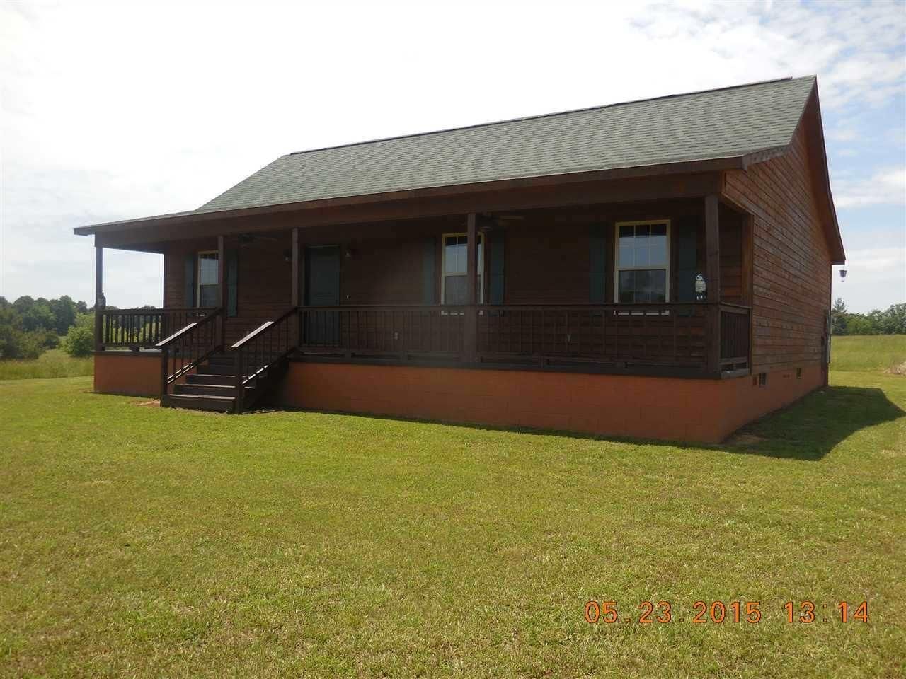 Bethel Springs, McNairy County, TN House for sale Property ID