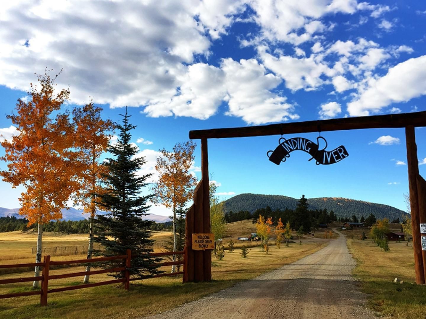 Fairplay, Park County, CO Farms and Ranches, Recreational Property