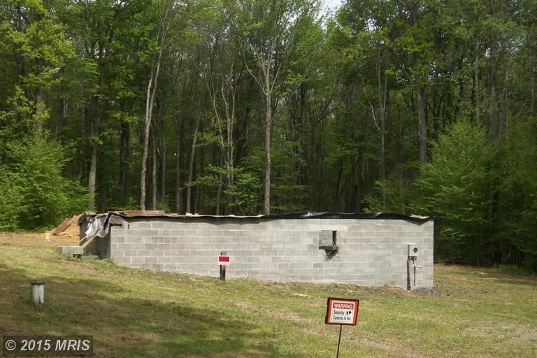 Bruceton Mills, Preston County, WV Farms and Ranches, Homesites for